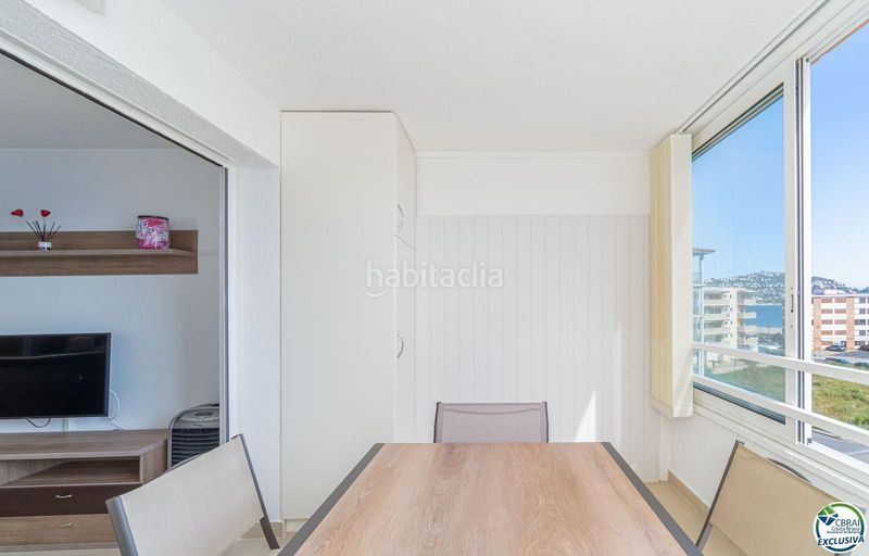 Foto 3a676534-4a82-4bef-8086-acbe047ed4fd. Apartament amb aparcament a Salatar Roses
