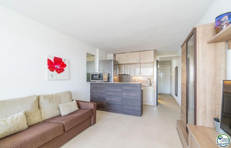 Foto 7979fcab-9d40-421b-a3b2-3e096803b52a. Apartament amb aparcament a Salatar Roses