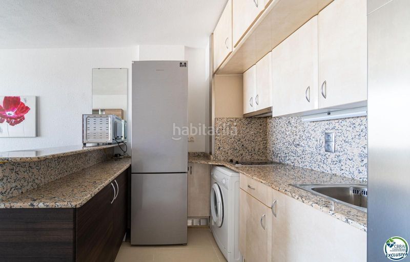 Foto 9ceac05b-66d1-4627-93d8-db9be11eda78. Apartament amb aparcament a Salatar Roses