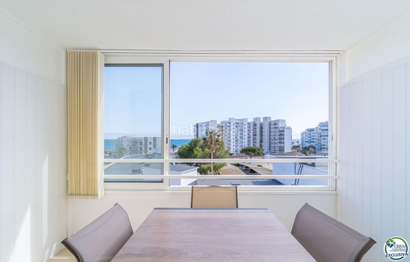 Foto a35611bd-97be-4fb7-89aa-ba08b0203c77. Apartament amb aparcament a Salatar Roses