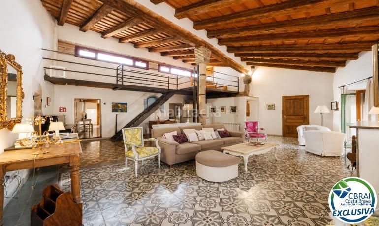 Foto 45127b06-9fe6-4753-ab28-ce47e16f0a0e. Casa a Fortià