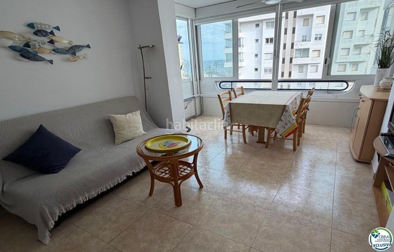 Foto 2efd09d5-e537-49e2-b9ca-29b9f6cc53d1. Apartament a Santa Margarida Roses