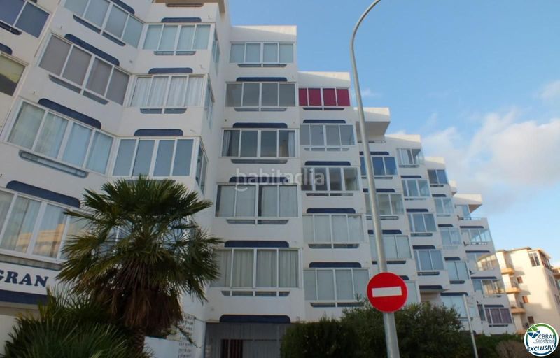 Foto 30192293-73ab-4dff-94f9-0bdfe9588fd9. Apartament a Santa Margarida Roses