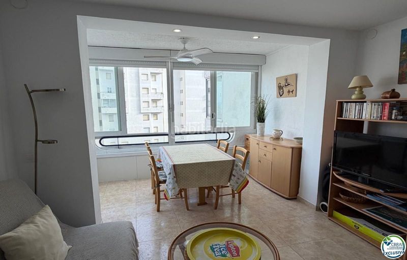 Foto 372d3655-d7a7-45fc-b7f3-f618af49c07b. Apartament a Santa Margarida Roses