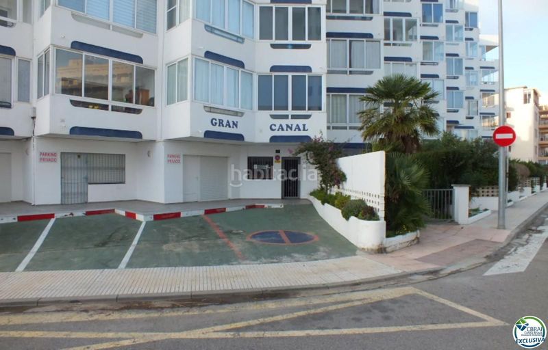 Foto 80adaa44-7e0b-4504-a444-a712e8d15ba8. Apartament a Santa Margarida Roses
