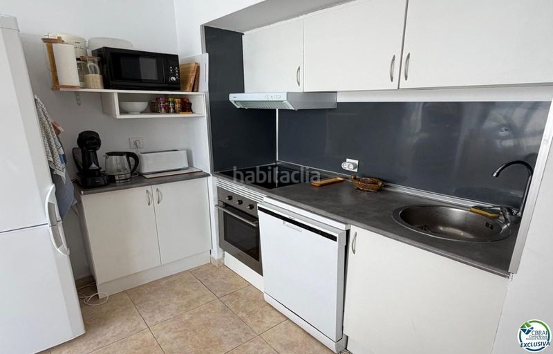 Foto 8295c203-f512-4f68-bc7b-316863fba794. Apartament a Santa Margarida Roses