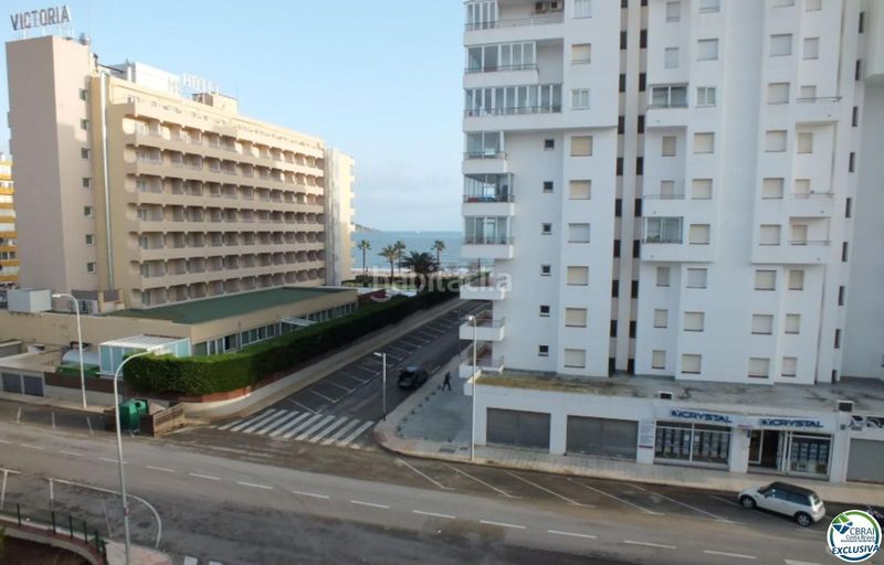 Foto 9be02490-be97-407b-927f-363d42477cb0. Apartament a Santa Margarida Roses