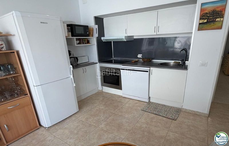 Foto effdca7f-8cd8-4a62-99d5-5dc6ef59be53. Apartament a Santa Margarida Roses