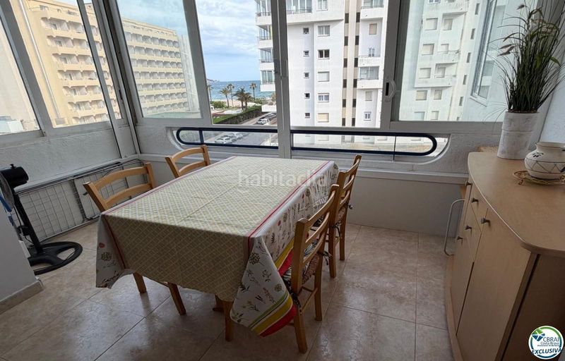 Foto f8366434-23ba-414d-949d-d7b506370b09. Apartament a Santa Margarida Roses