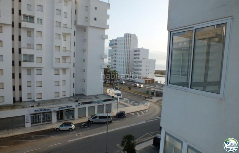Foto fb1ee8fc-fe53-43c3-adb3-cfbe12ba1407. Apartament a Santa Margarida Roses