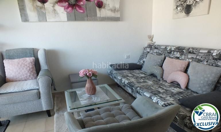 Foto 3e0c3c94-5733-4aec-95b0-96cdda453ade. Apartament a Santa Margarida Roses
