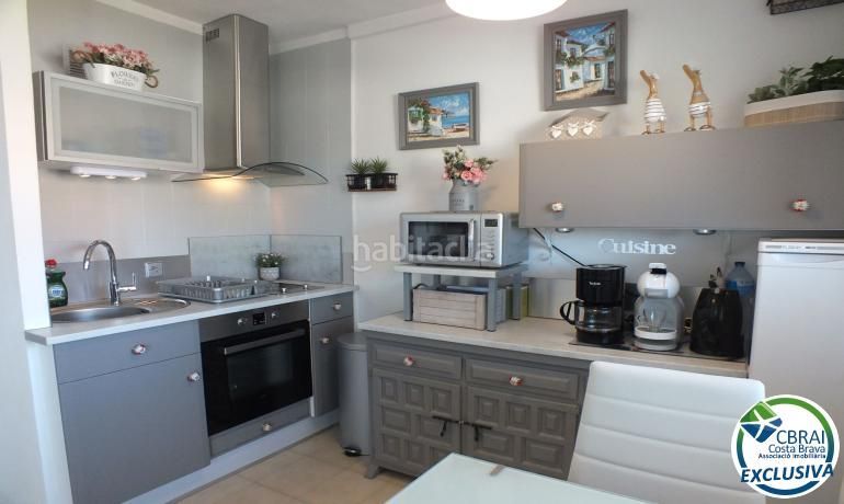 Foto 44451600-ec76-4599-819a-06333043d58d. Apartament a Santa Margarida Roses