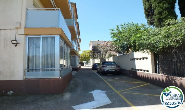 Foto 50261d49-ecbe-4c8f-8883-28ed0b266728. Apartament a Santa Margarida Roses