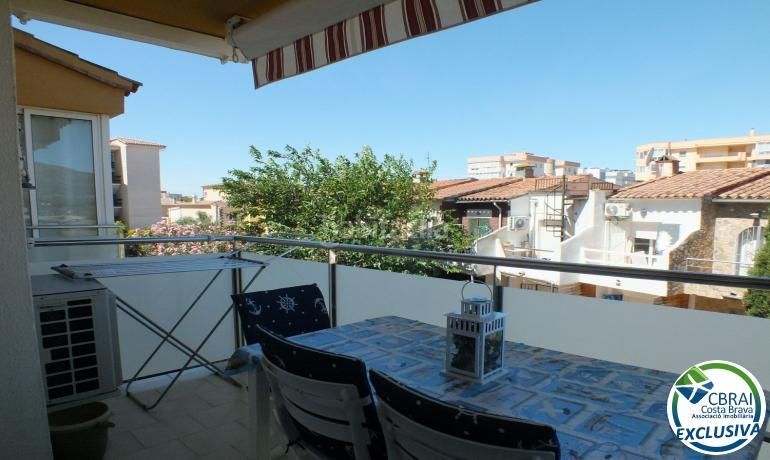 Foto 5f6d5318-e81f-4780-81d4-331d0d122656. Apartament a Santa Margarida Roses