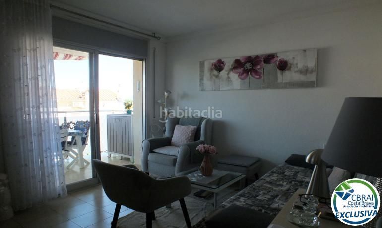 Foto 6c7c9744-0f75-42f4-a28f-ebc7f8be6e51. Apartament a Santa Margarida Roses