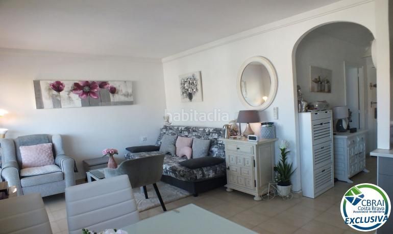 Foto c435cc07-cf33-49f4-ab13-7c01bb188622. Apartament a Santa Margarida Roses