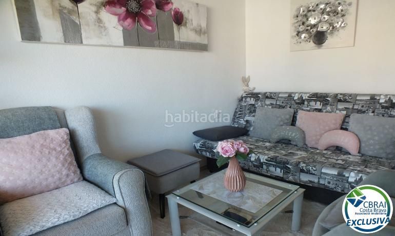 Foto ca225c14-ea9a-43eb-a364-3dc45229835f. Apartament a Santa Margarida Roses