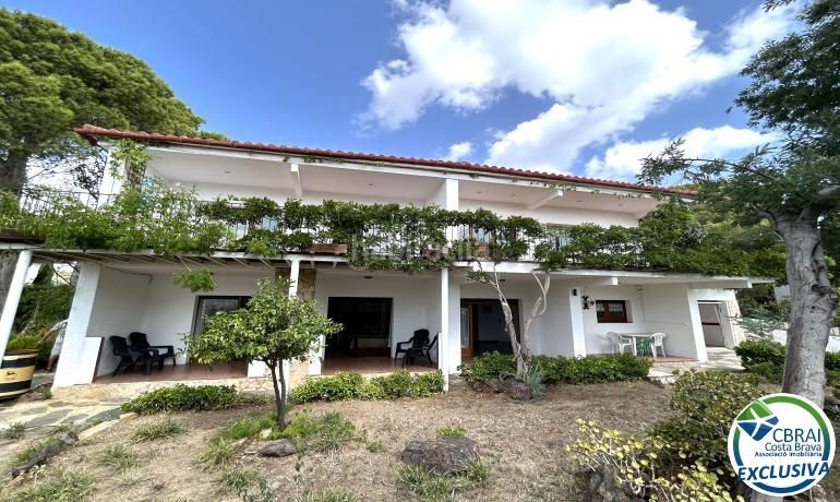 Foto c853cb24-c09e-497e-b045-8d8745aed4ea. Casa amb calefacció aparcament a Grifeu - Cap Ras - Els Estanys - Sant Genís Llançà
