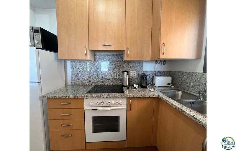 Foto a35ea2f4-f8f4-4f3c-acf9-e6c5121d8099. Pis amb aparcament a Muga - Gran Reserva - Badia Empuriabrava