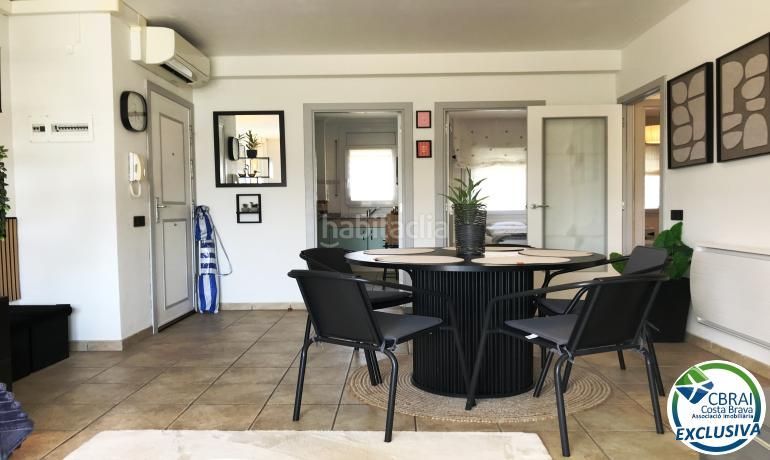 Foto 0d8d191b-318c-46b2-96a6-698d51db7372. Apartament amb calefacció aparcament piscina a Santa Margarida Roses