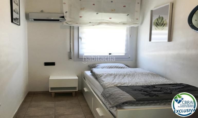 Foto 1ea6491a-02b3-4339-895a-1c1c384c2d5a. Apartament amb calefacció aparcament piscina a Santa Margarida Roses