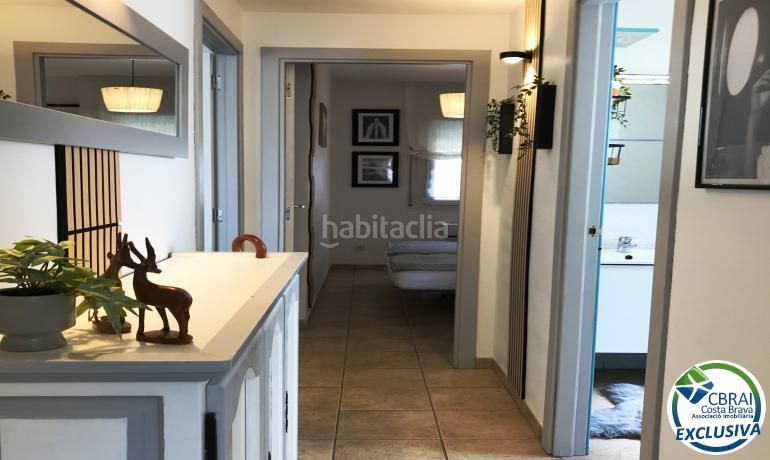 Foto 38c644be-5d20-4c72-88e9-3d848fe1a0d1. Apartament amb calefacció aparcament piscina a Santa Margarida Roses