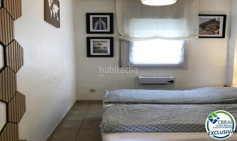 Foto 57758f0d-6ef7-449c-9e6a-a42aa034fba7. Apartament amb calefacció aparcament piscina a Santa Margarida Roses