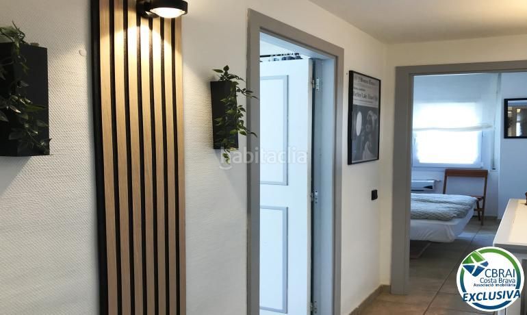 Foto 744be07f-65d5-4d5c-aa10-65c2e5820e61. Apartament amb calefacció aparcament piscina a Santa Margarida Roses