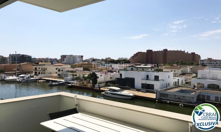 Foto e40ca8b8-b16c-4219-b55a-c799e925e2d2. Apartament amb calefacció aparcament piscina a Santa Margarida Roses