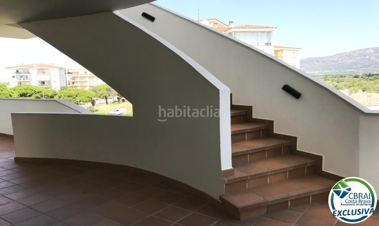 Foto e4f4bc88-5d30-490b-a658-c141f385896c. Apartament amb calefacció aparcament piscina a Santa Margarida Roses