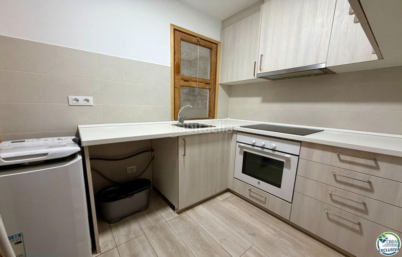 Foto e1c9a0ab-695e-45d3-90a5-ac3bb4803f2e. Apartament a Centre Roses