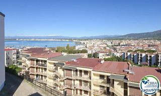 Apartament  Calle francesc alegre. Apartamento con vistas en puig rom ? roses