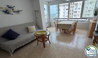 Apartament a Santa Margarida
