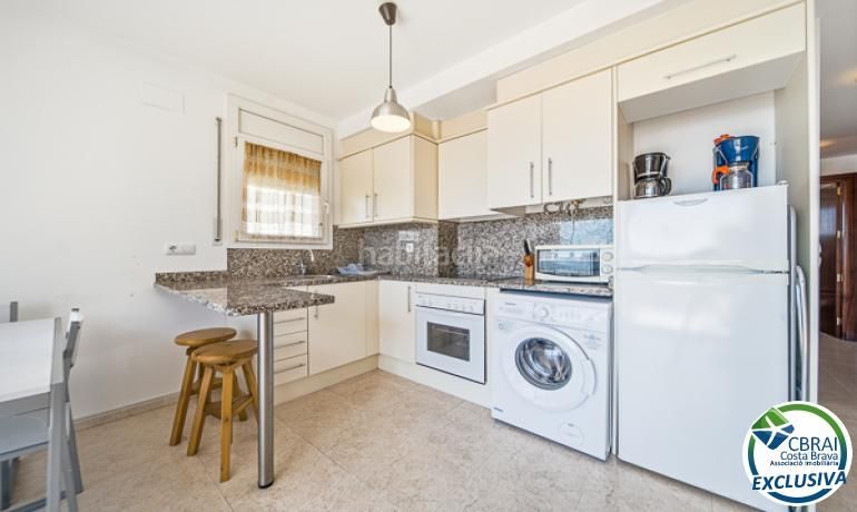 Foto 0956646f-b14d-4b85-83fb-ea6522ecb436. Apartament a Santa Margarida Roses