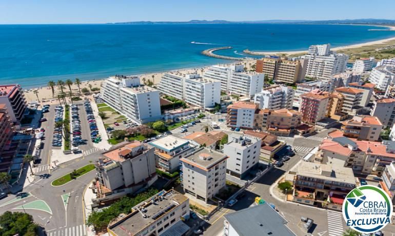 Foto 20e3de40-b4e0-414c-b774-cdf6f592d4b5. Apartament a Santa Margarida Roses