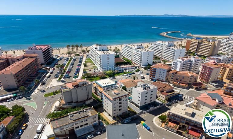 Foto 73e4707a-d1b6-4430-8791-55cdbd874f41. Apartament a Santa Margarida Roses