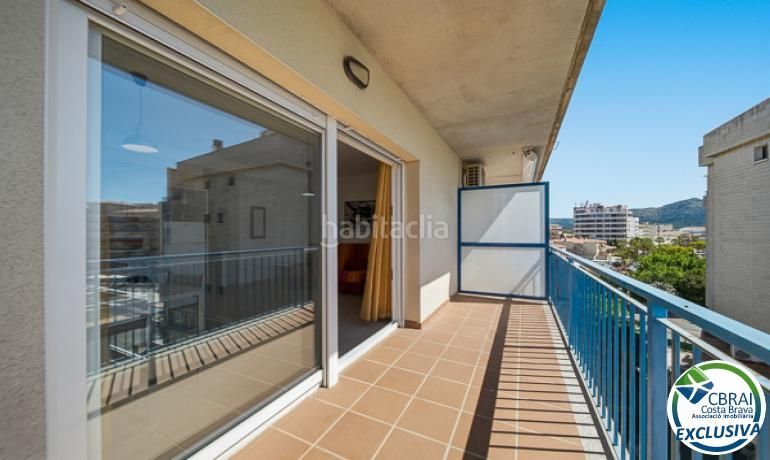 Foto 75f4336b-a7d2-4b09-8d9c-439475872996. Apartament a Santa Margarida Roses