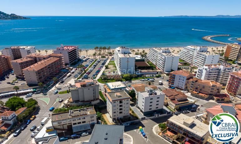 Foto 77bd6c5d-bc41-412a-a514-88f5b04a31c3. Apartament a Santa Margarida Roses