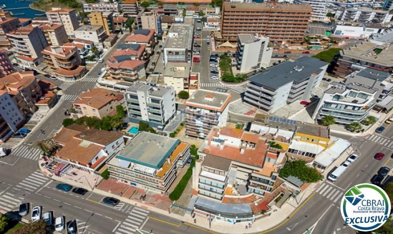 Foto 9e93df20-6670-4d82-9092-8142a30cbba2. Apartament a Santa Margarida Roses