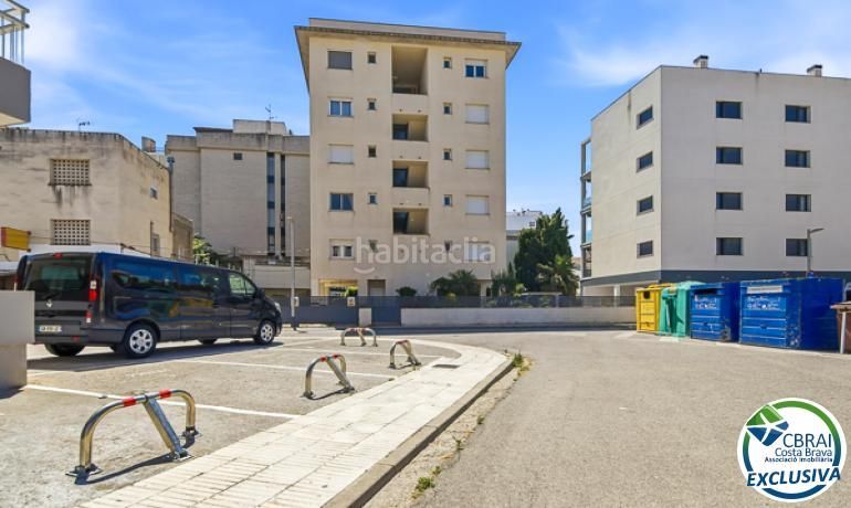 Foto a7f7a6f6-c7aa-4ba8-bee1-39f2f4144d26. Apartament a Santa Margarida Roses