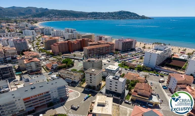 Foto a8f78765-6297-49d4-85ac-ecc4d0cb4fa1. Apartament a Santa Margarida Roses