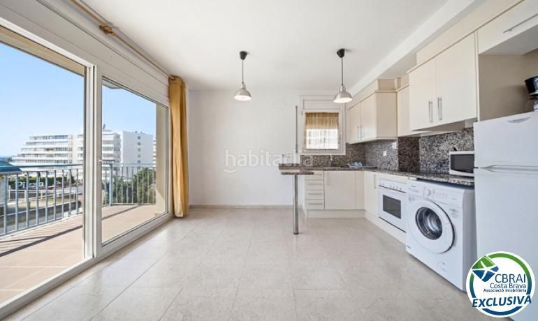 Foto a9a59793-7eb3-4515-891e-baa1ebb17ff9. Apartament a Santa Margarida Roses