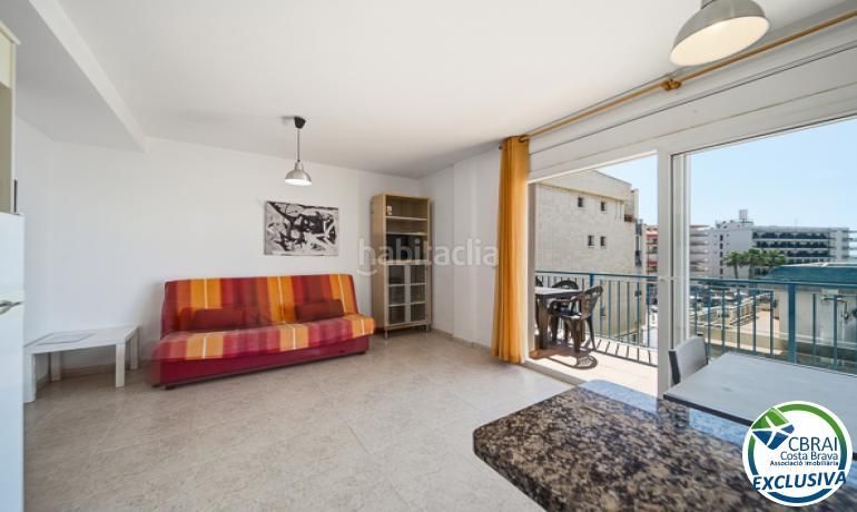 Foto bcc5886c-5e09-45e1-b4fc-fec2ae588a6c. Apartament a Santa Margarida Roses