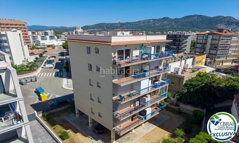 Foto d312d403-9bd8-418d-a95d-3d9bf054e254. Apartament a Santa Margarida Roses