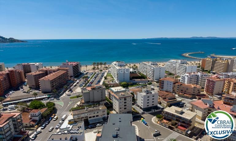 Foto d9d8a0ce-d6af-49b2-a2a3-bcdbb9a793d4. Apartament a Santa Margarida Roses