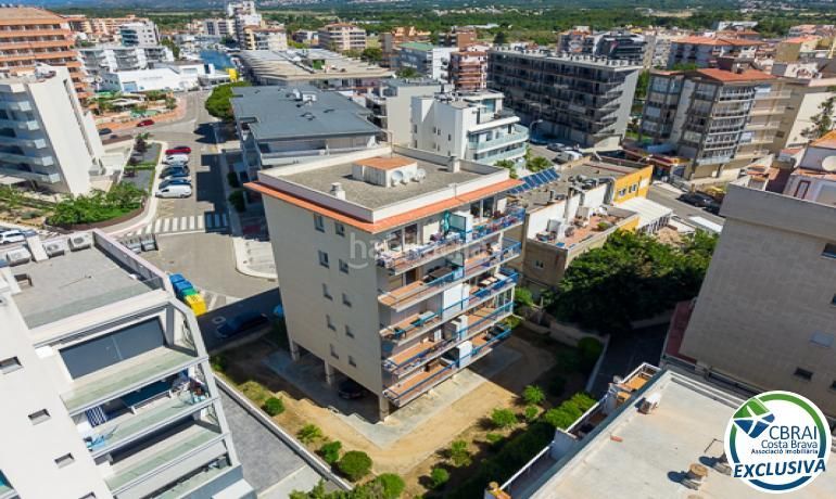 Foto f081074d-f55c-45db-8af0-74151e94f771. Apartament a Santa Margarida Roses