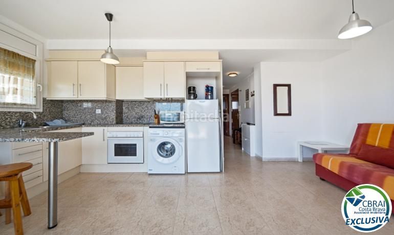 Foto f8116d3f-d97c-49f6-982b-93e457ddd1c3. Apartament a Santa Margarida Roses