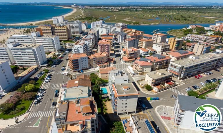 Foto fd145acd-9e94-464a-adaa-d03de952f682. Apartament a Santa Margarida Roses