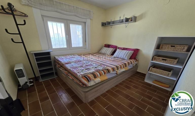Foto 1c6576be-eb2f-465d-a625-8cce38a88ef0. Apartament amb aparcament a Salins - Cavall de Mar Empuriabrava