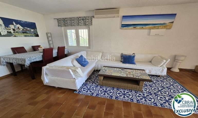 Foto 64df263e-4596-4597-8997-947aecee9d8b. Apartament amb aparcament a Salins - Cavall de Mar Empuriabrava